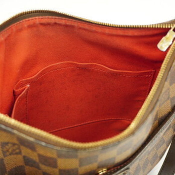 Louis Vuitton Damier Bloomsbury PM Shoulder Bag - Picture 10 of 11